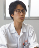 加藤大統